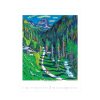 Monet to Klee falinaptár - 2027
